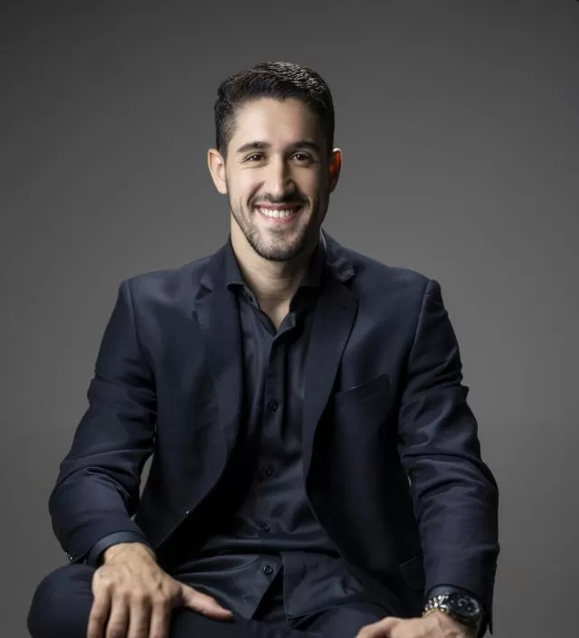 Eduardo Misturini